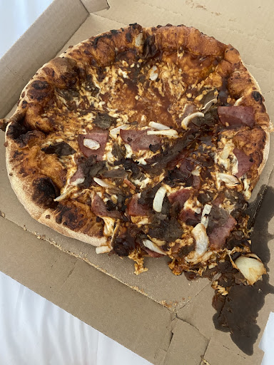 Photo of Domino's Pizza - 272 Torbay Rd, St. John's, NL A1A 2N3